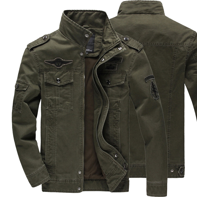 Wildman Hunting & Outdoor Polokwane Photos - 2024 New Cotton Jacket Men's Wild