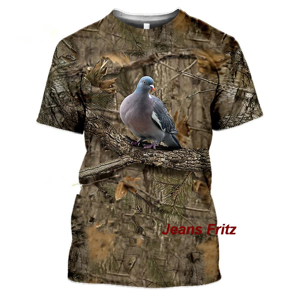 2023 Camouflage hunting animal - Wildman Hunting & Outdoor Polokwane Photos 评论和价格