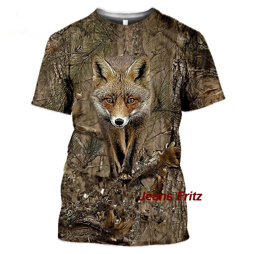 2023 Camouflage hunting animal - Wildman Hunting & Outdoor Polokwane Photos 评论和价格
