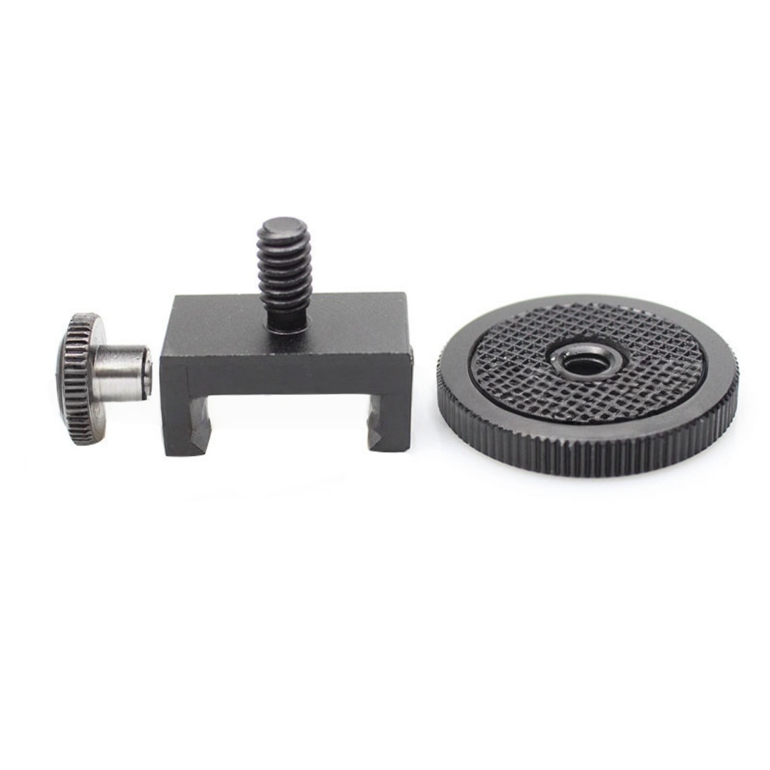 20mm Rail Mount Adapter for Ac - Hunting Outdoor Camera 评论和价格