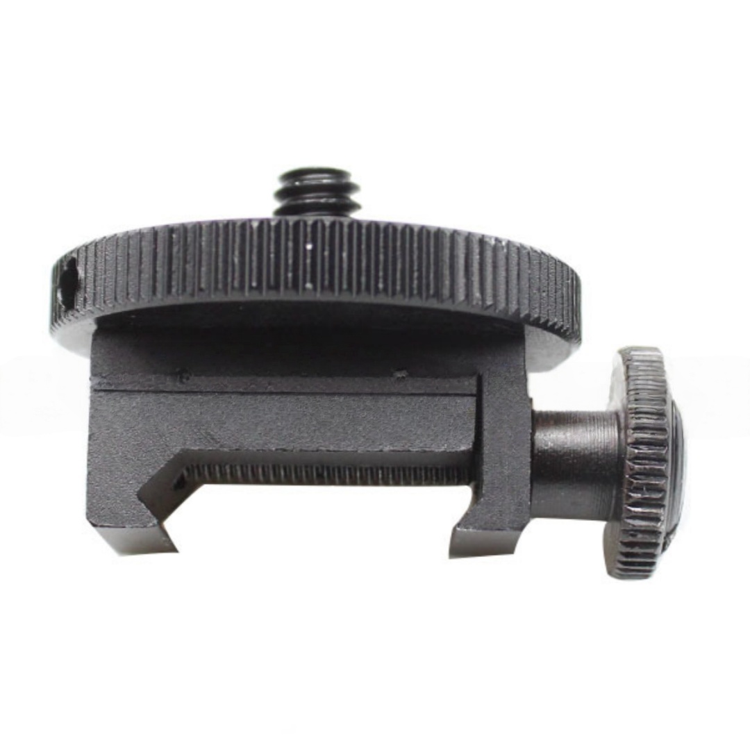 20mm Rail Mount Adapter for Ac - Hunting Outdoor Camera 评论和价格