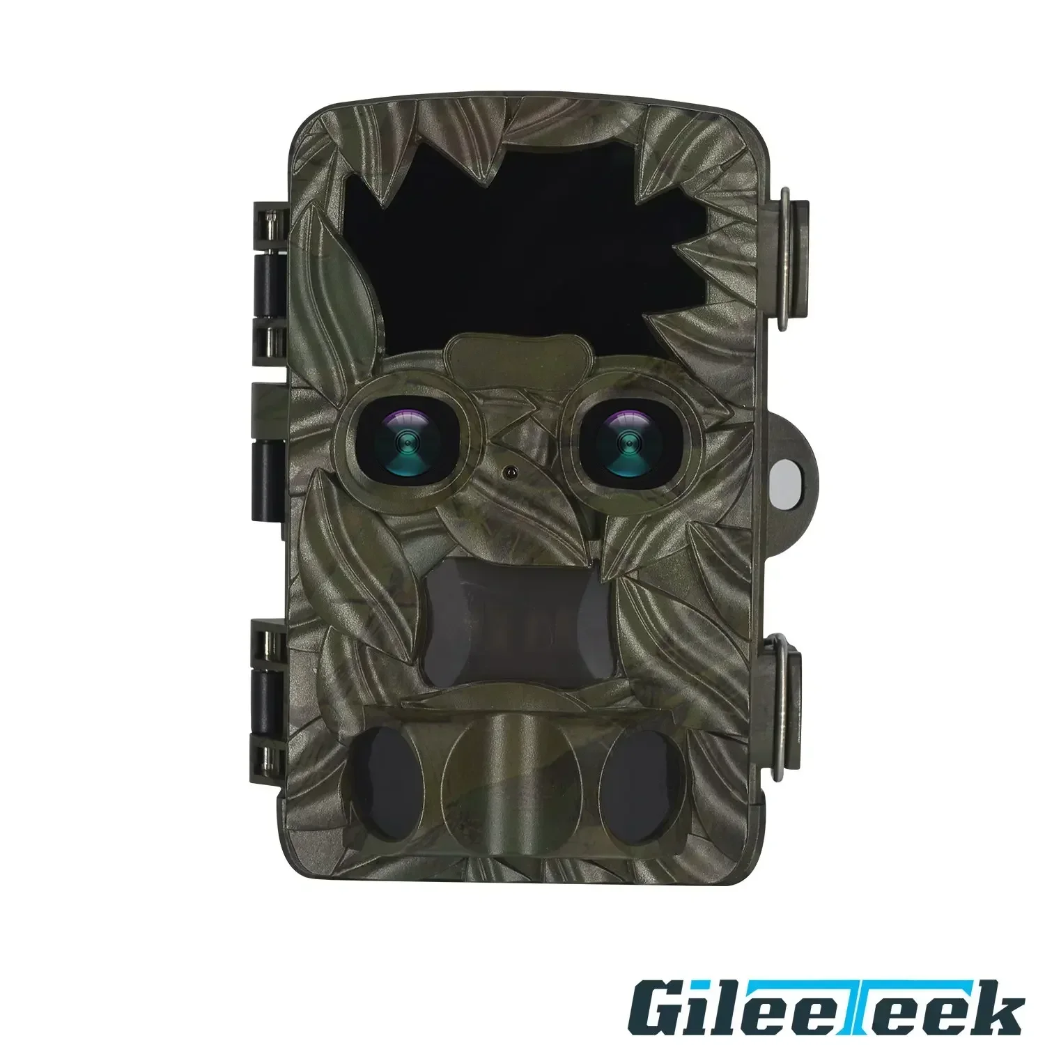 H8201 Night Vision 4K HD Hunti - Hunting Outdoor Camera 评论和价格