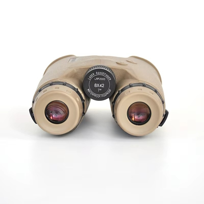 OUTLOOK YJC2000C 2000m 8X IP65 - Hunting & Outdoor Supplies Photos 评论和价格