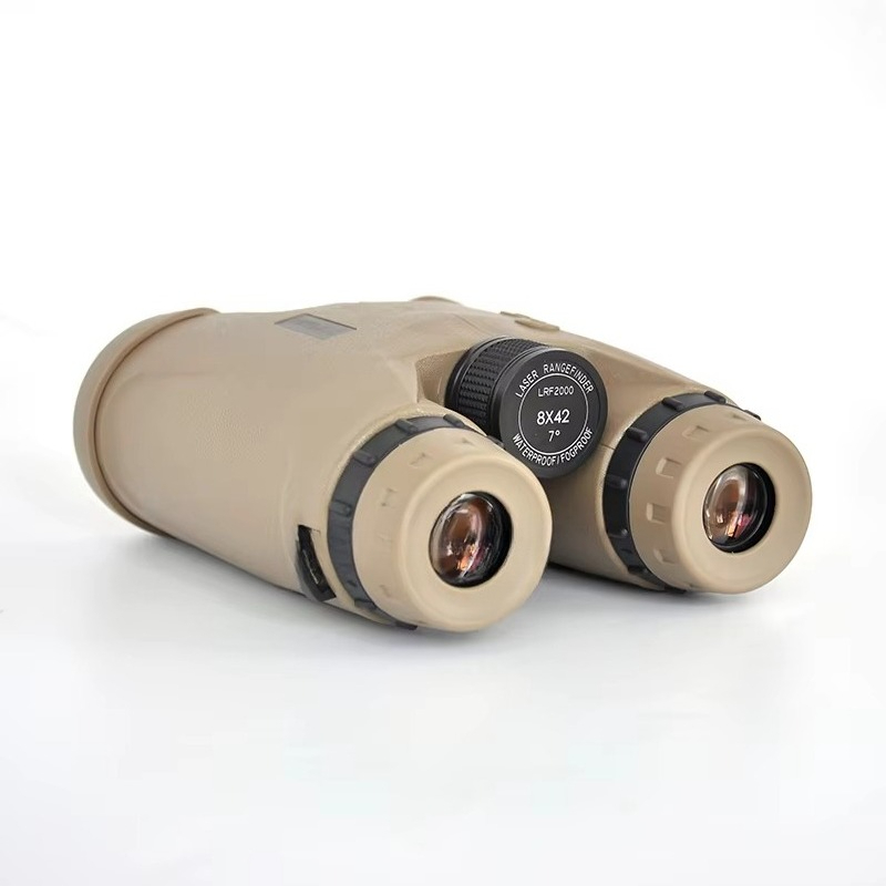 OUTLOOK YJC2000C 2000m 8X IP65 - Hunting & Outdoor Supplies Photos 评论和价格