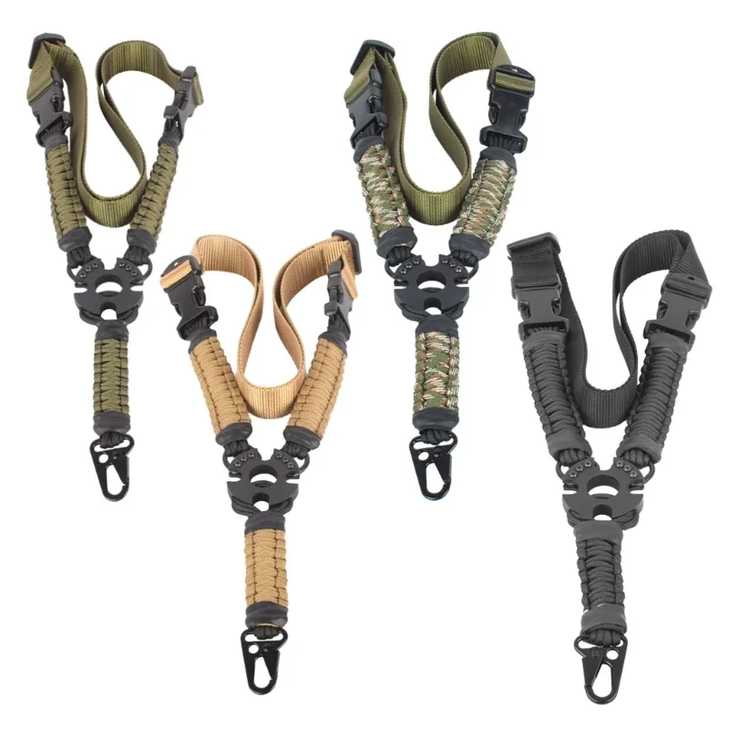 3 Point Bungee Tactic Guns Sli - Outdoor Hunting Rifle 评论和价格