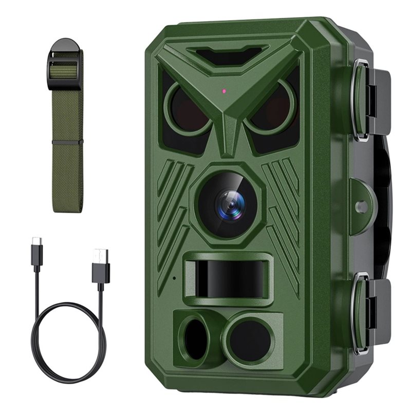 BTLIFE-Wildlife Surveillance 1 - Hunting Outdoor Camera 评论和价格