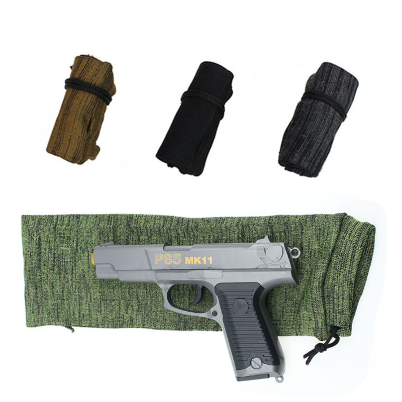 Airsoft Gun Socks for Rifles S - Outdoor Hunting Rifle 评论和价格