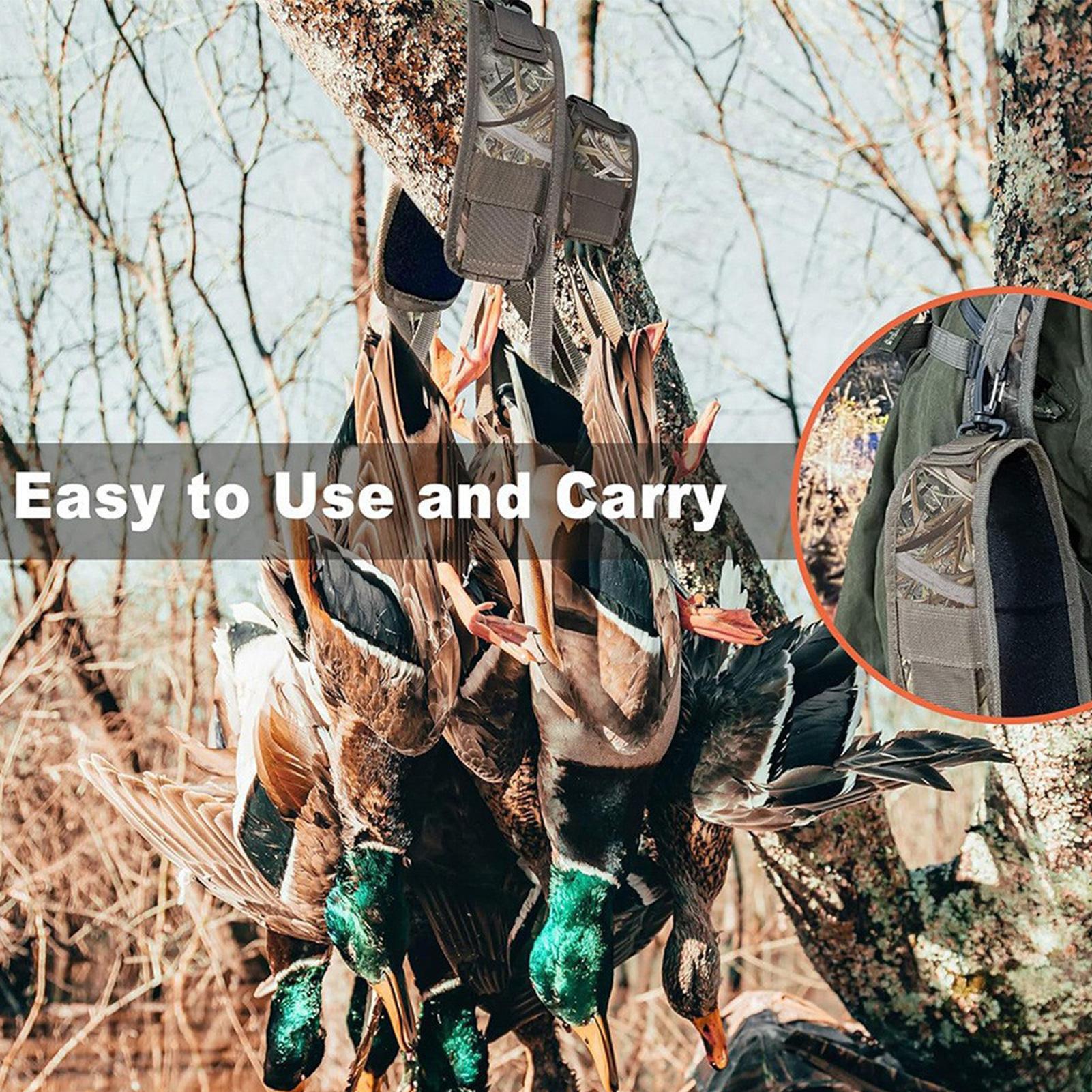 Duck Carrier Non-slip Duck Hun - Wildman Hunting & Outdoor Polokwane Photos 评论和价格