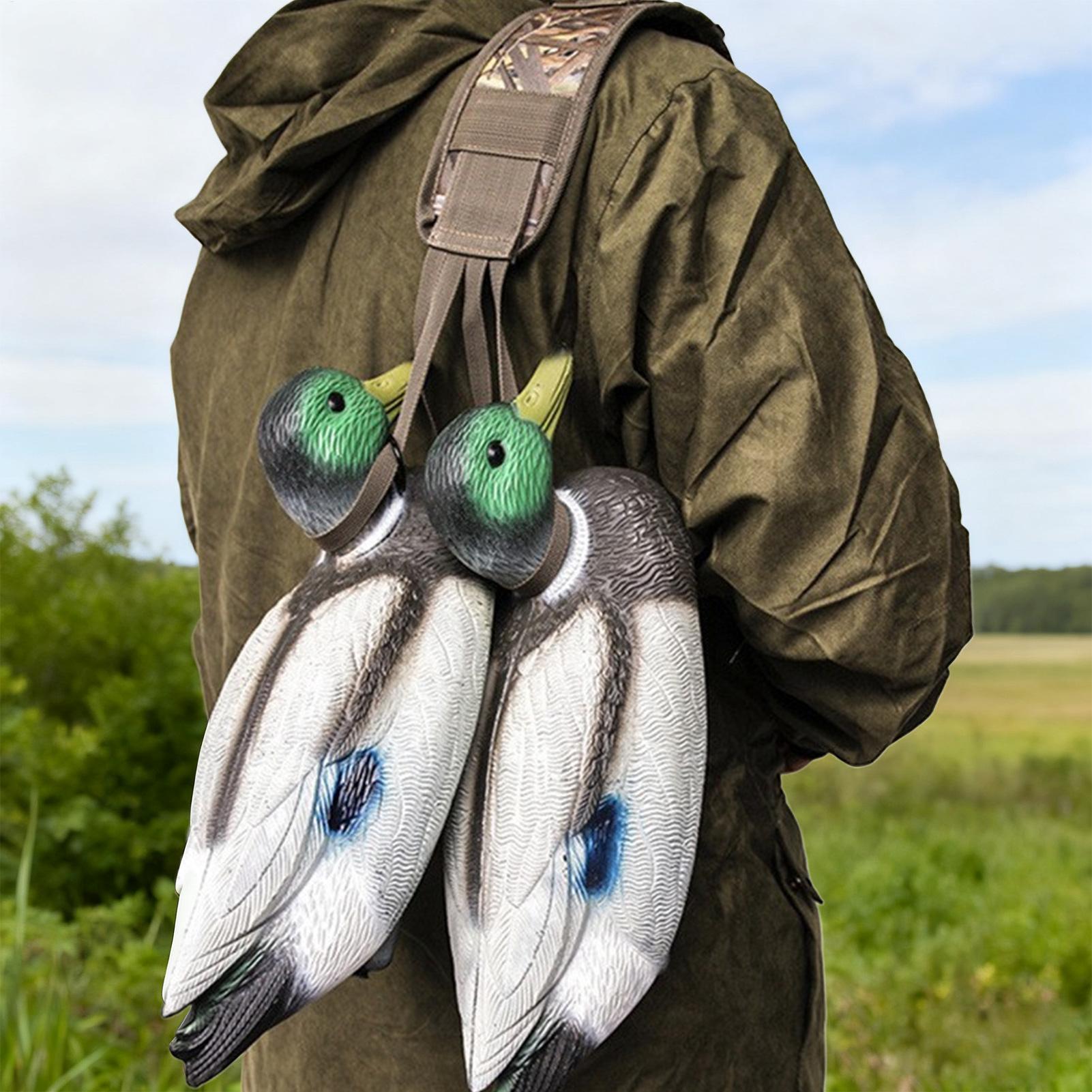 Duck Carrier Non-slip Duck Hun - Wildman Hunting & Outdoor Polokwane Photos 评论和价格