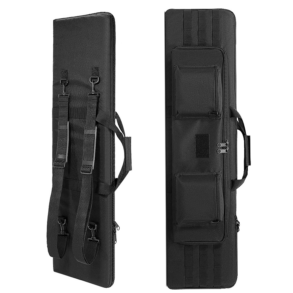 100 120cm Gun Bag Rifle Case B - Outdoor Hunting Rifle 评论和价格