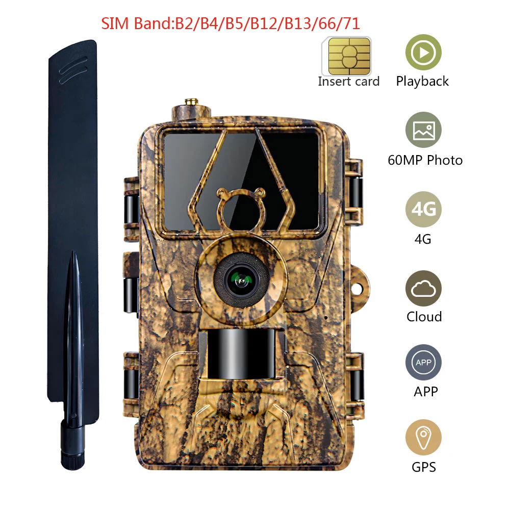 1Pcs HD8K Infrared Camera For  - Hunting Outdoor Camera 评论和价格