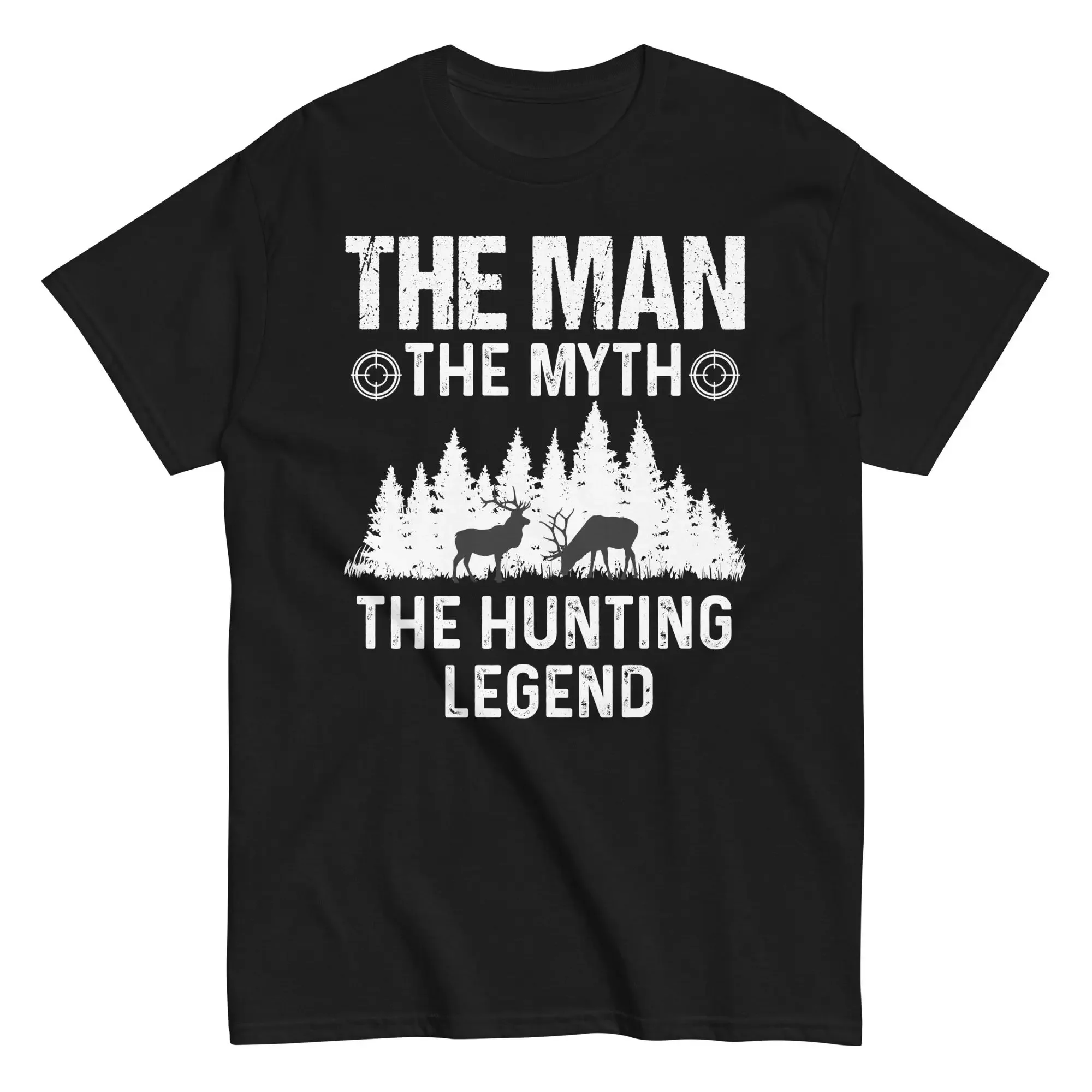 The Hunting Legend T Shirt Dee - Wildman Hunting & Outdoor Polokwane Photos 评论和价格