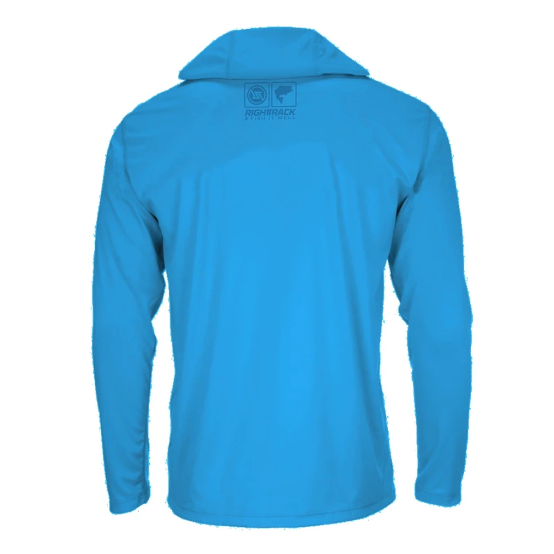 New RIGHTTRACK Colorful Men's  - Outdoor Hunting Hoodie 评论和价格
