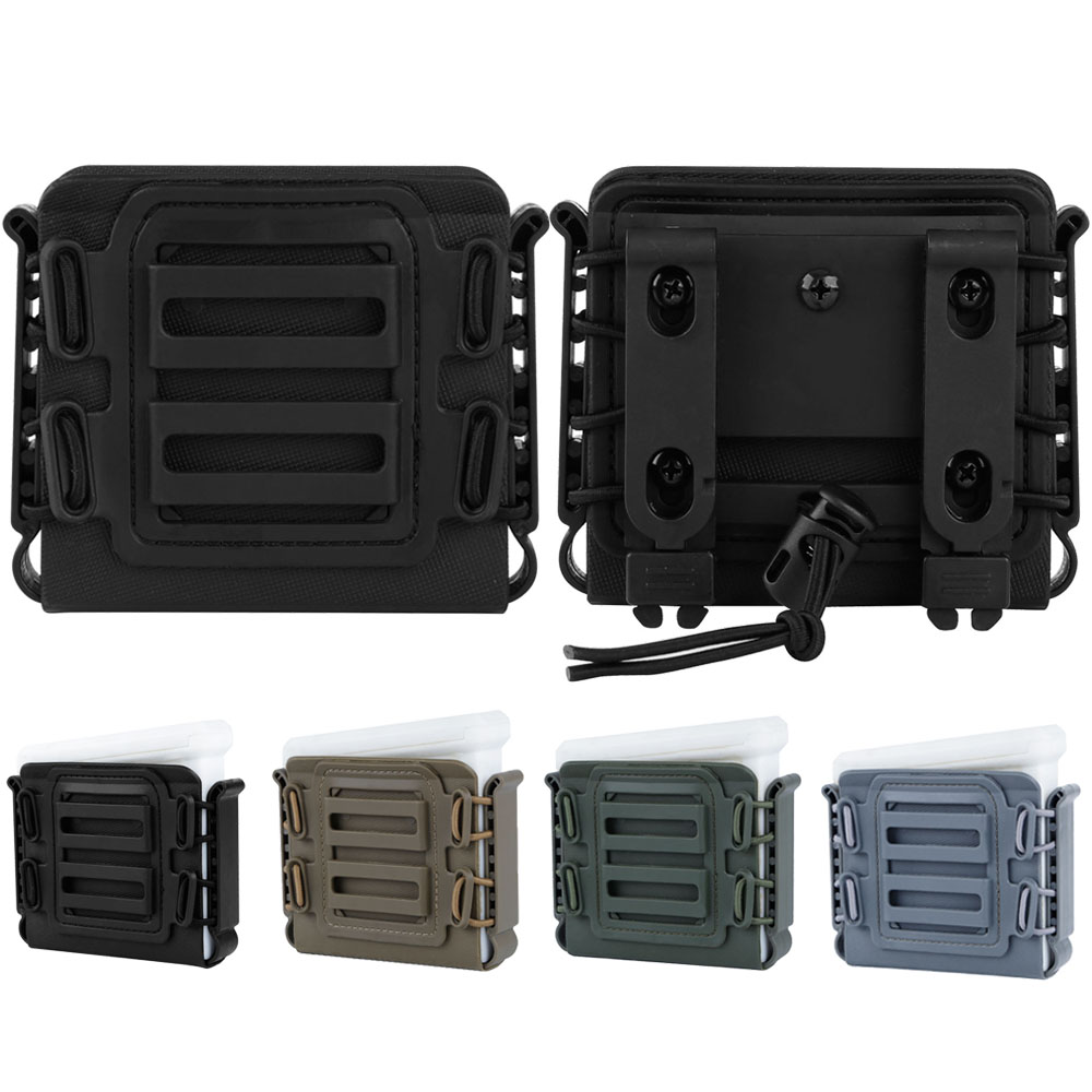 .338 Magazine Pouch Carrier Fa - Outdoor Hunting Rifle 评论和价格