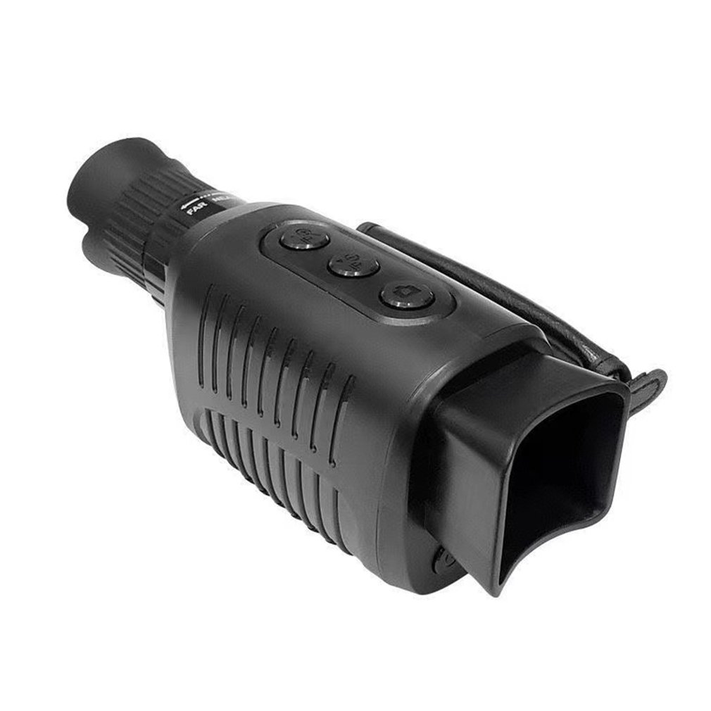 Outdoor 1080P HD Monocular Nig - Hunting Outdoor Camera 评论和价格