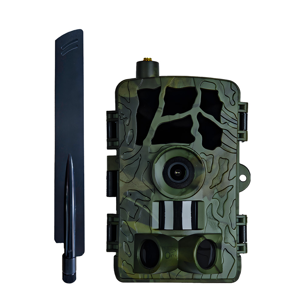 PR804 Email Camera For Securit - Hunting Outdoor Camera 评论和价格