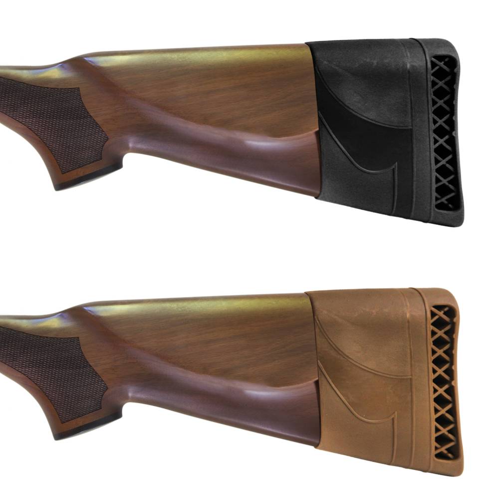 Hunting Rifle Recoil Rubber Bu - Outdoor Hunting Rifle 评论和价格