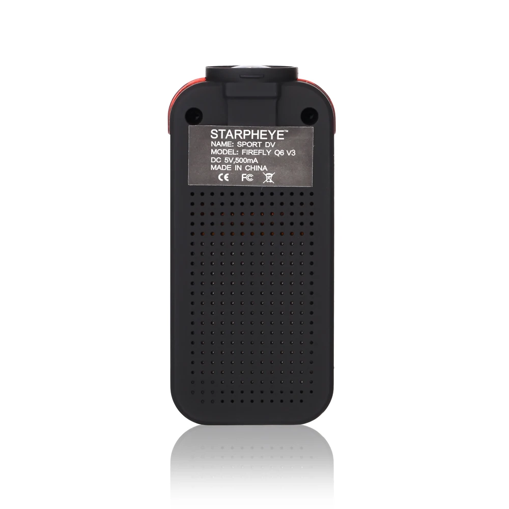 Hawkeye Firefly Q6 V3 1080P HD - Hunting Outdoor Camera 评论和价格