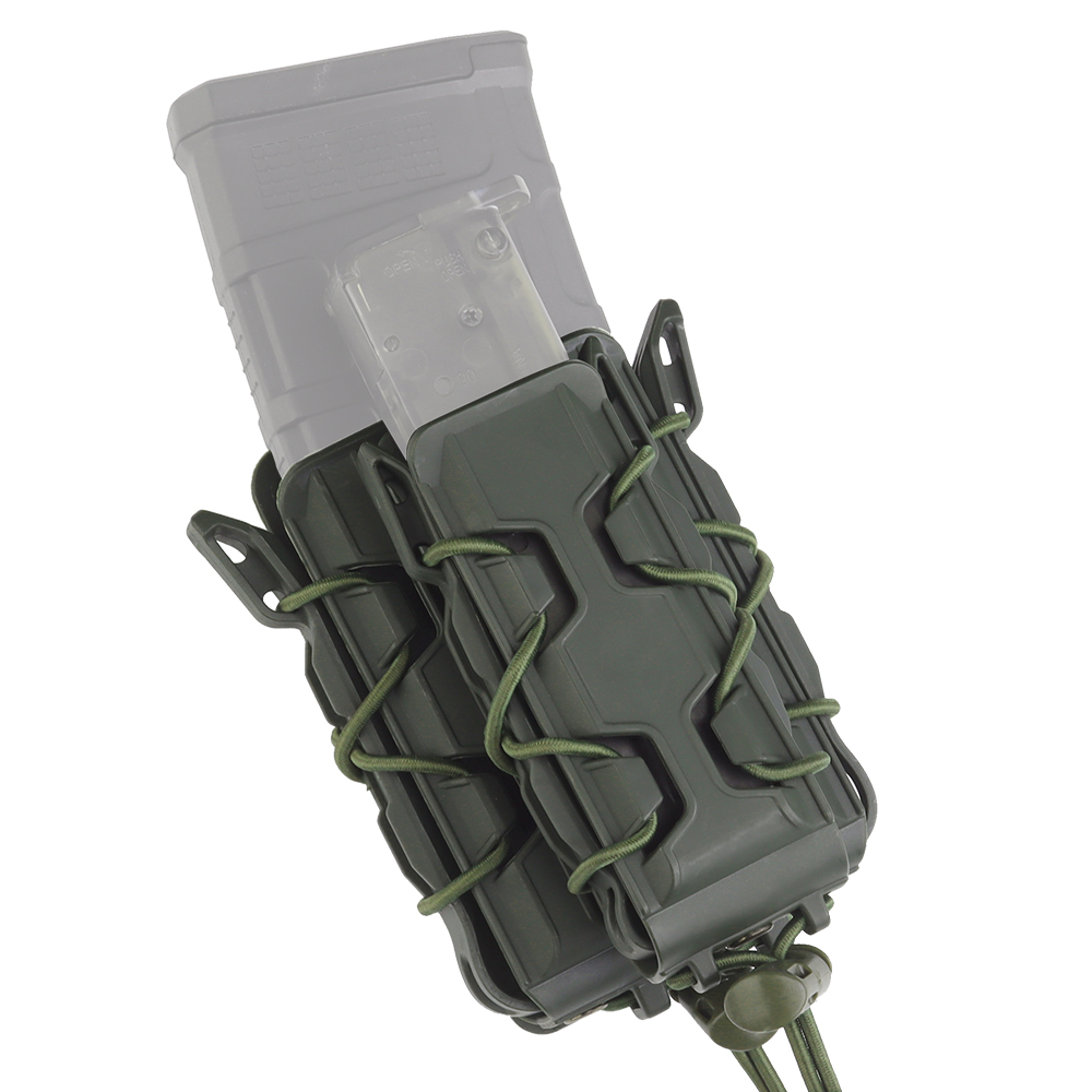 Tactical 5.56 / 9MM FAST Molle - Outdoor Hunting Rifle 评论和价格