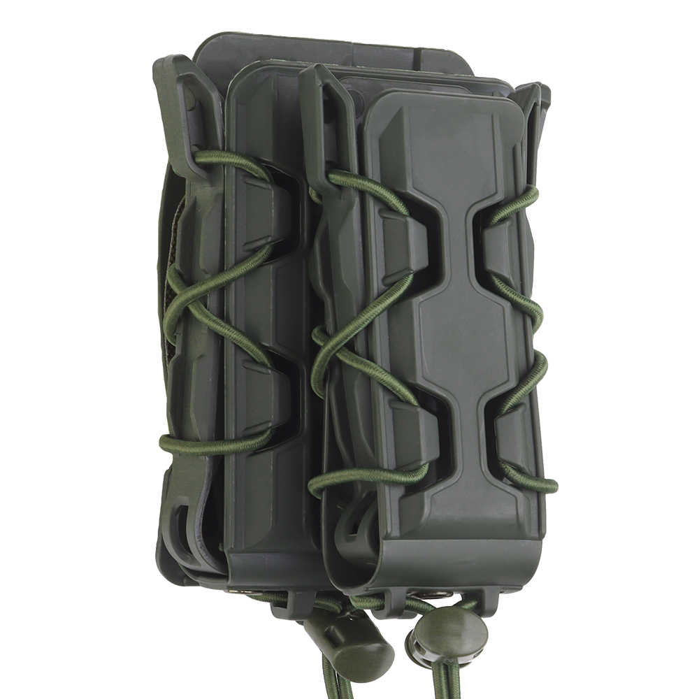 Tactical 5.56 / 9MM FAST Molle - Outdoor Hunting Rifle 评论和价格