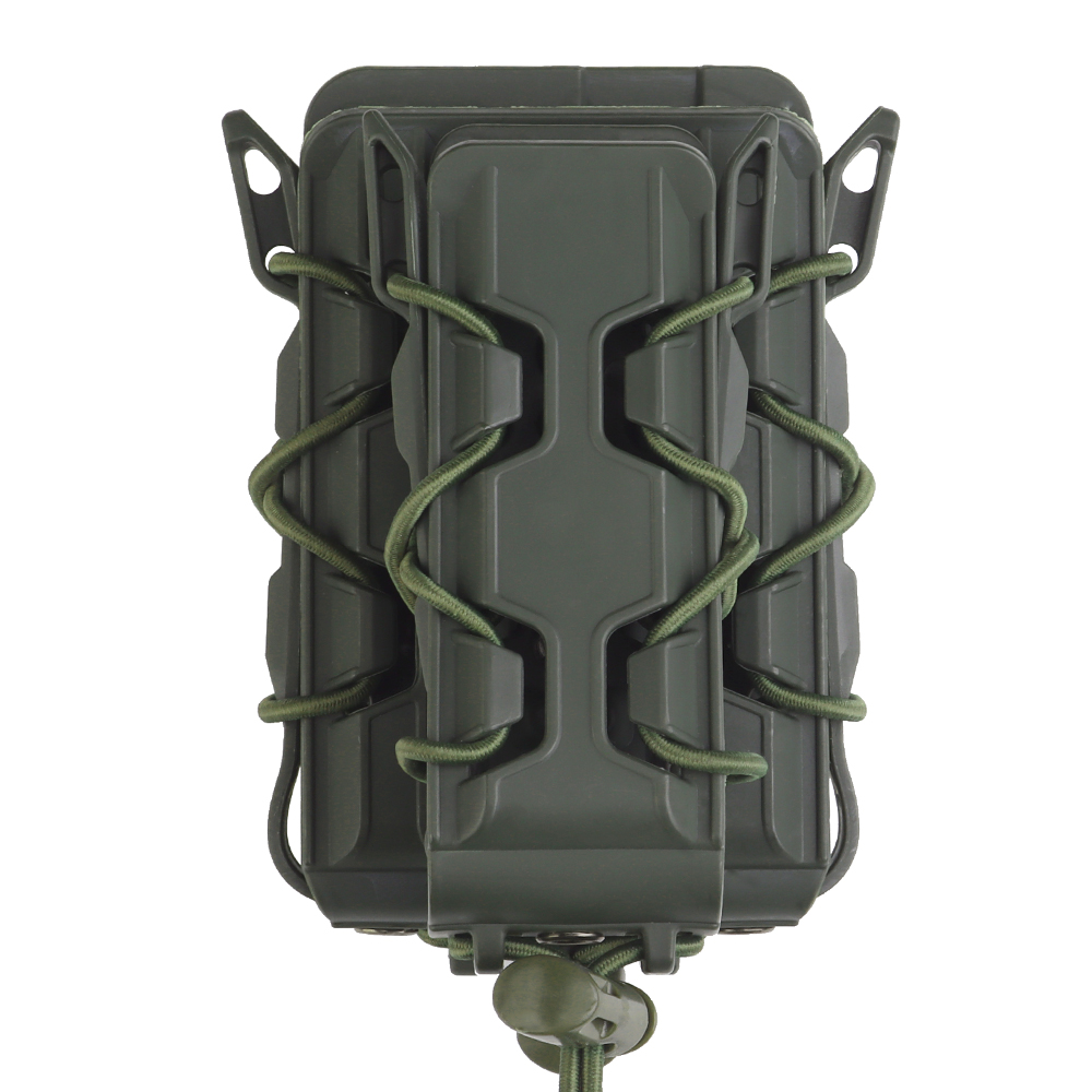 Tactical 5.56 / 9MM FAST Molle - Outdoor Hunting Rifle 评论和价格