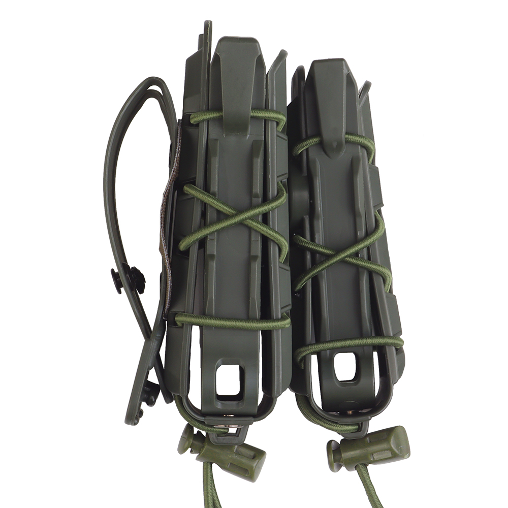 Tactical 5.56 / 9MM FAST Molle - Outdoor Hunting Rifle 评论和价格