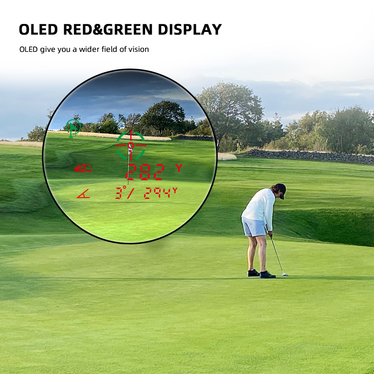 New Released 1000m Golf  Range - Hunting & Outdoor Supplies Photos 评论和价格