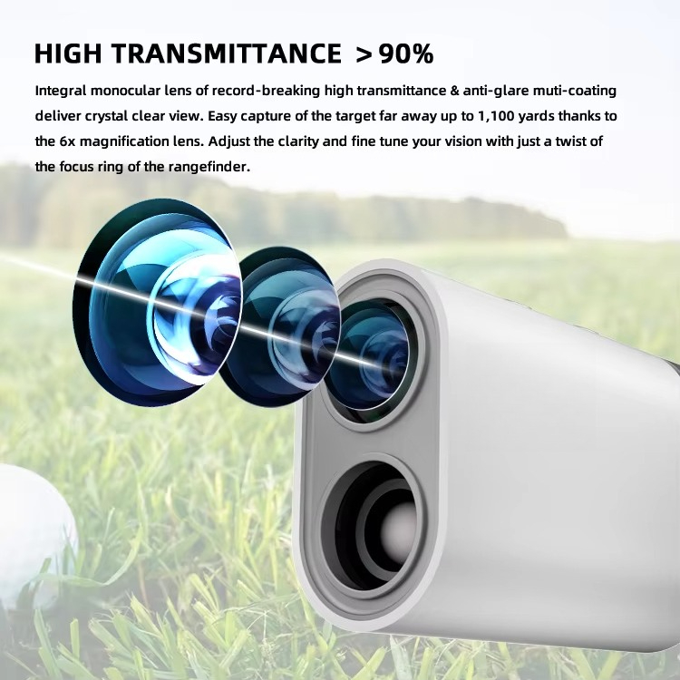 New Released 1000m Golf  Range - Hunting & Outdoor Supplies Photos 评论和价格