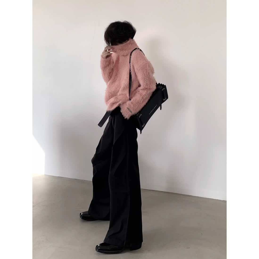 Fur Collar Pullovers Pink Mens - Wildman Hunting & Outdoor Polokwane Photos 评论和价格