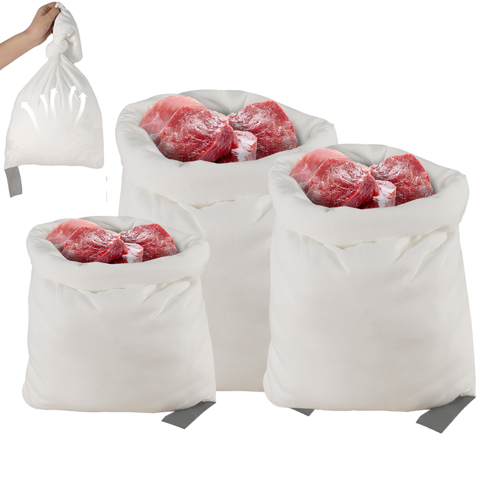 5/6Pcs Hunting Meat Bags Wild  - Game Bag Meat Hunting 评论和价格