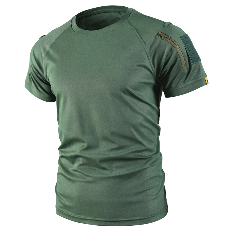 Tactical Cargo Quick Dry Comba - Outdoor Hunting T Shirts 评论和价格