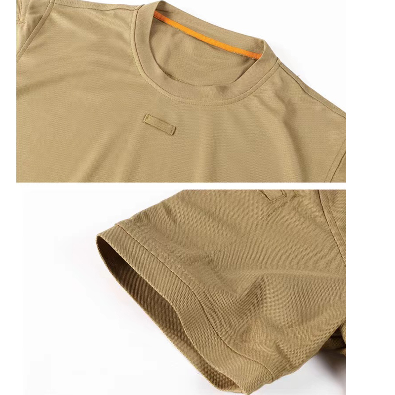 Tactical Cargo Quick Dry Comba - Outdoor Hunting T Shirts 评论和价格