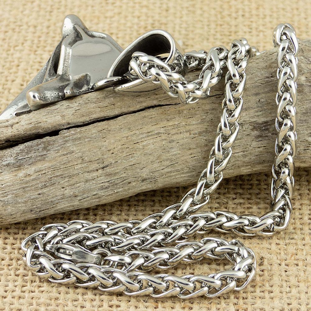 53*43mm Stainless Steel the Wi - Wildman Hunting & Outdoor Polokwane Photos 评论和价格