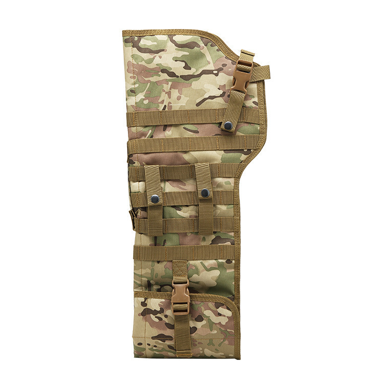 Tactical Rifle Shotgun Holster - Outdoor Hunting Rifle 评论和价格