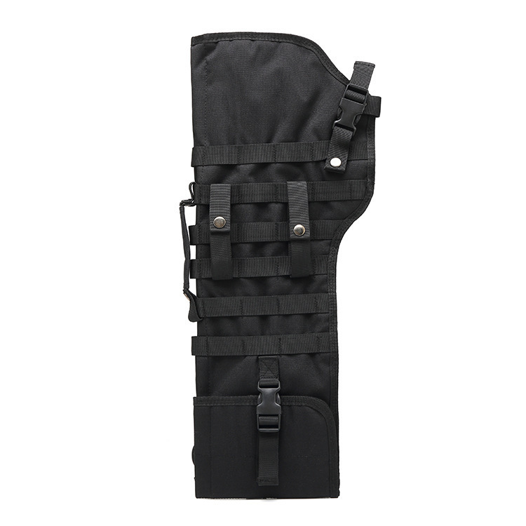 Tactical Rifle Shotgun Holster - Outdoor Hunting Rifle 评论和价格