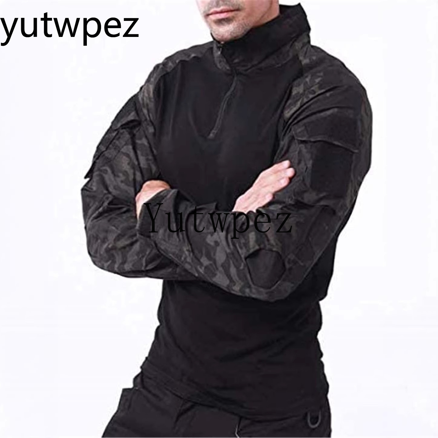 Running Tactical Uniform Overs - Outdoor Hunting T Shirts 评论和价格