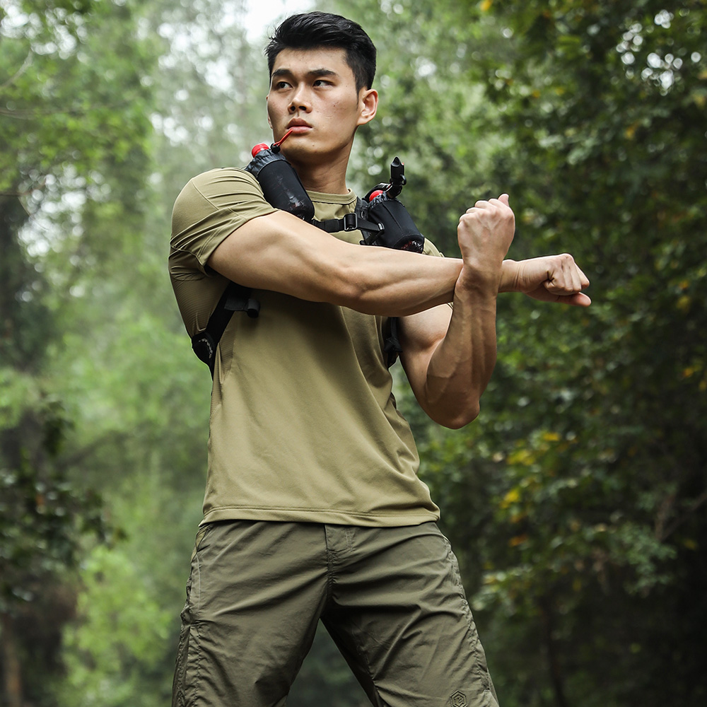 Emersongear Blue Label Tide Fu - Outdoor Hunting T Shirts 评论和价格