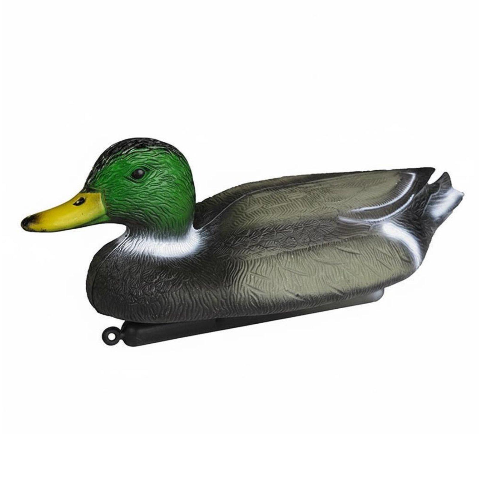 Floating Duck Decoy Realistic  - Hunting & Outdoor Supplies Photos 评论和价格