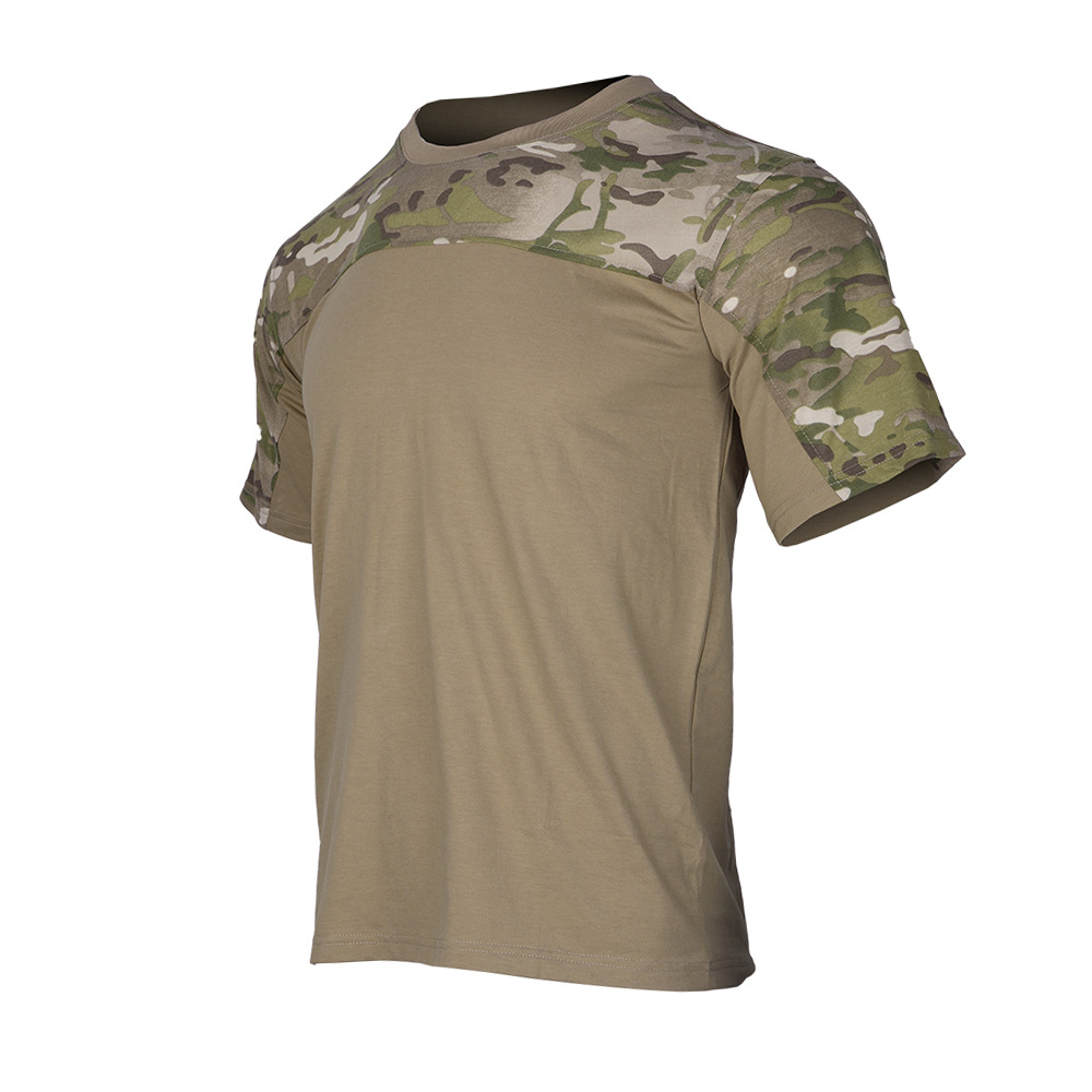 Mens Camouflage Shirts Tees Ta - Outdoor Hunting T Shirts 评论和价格