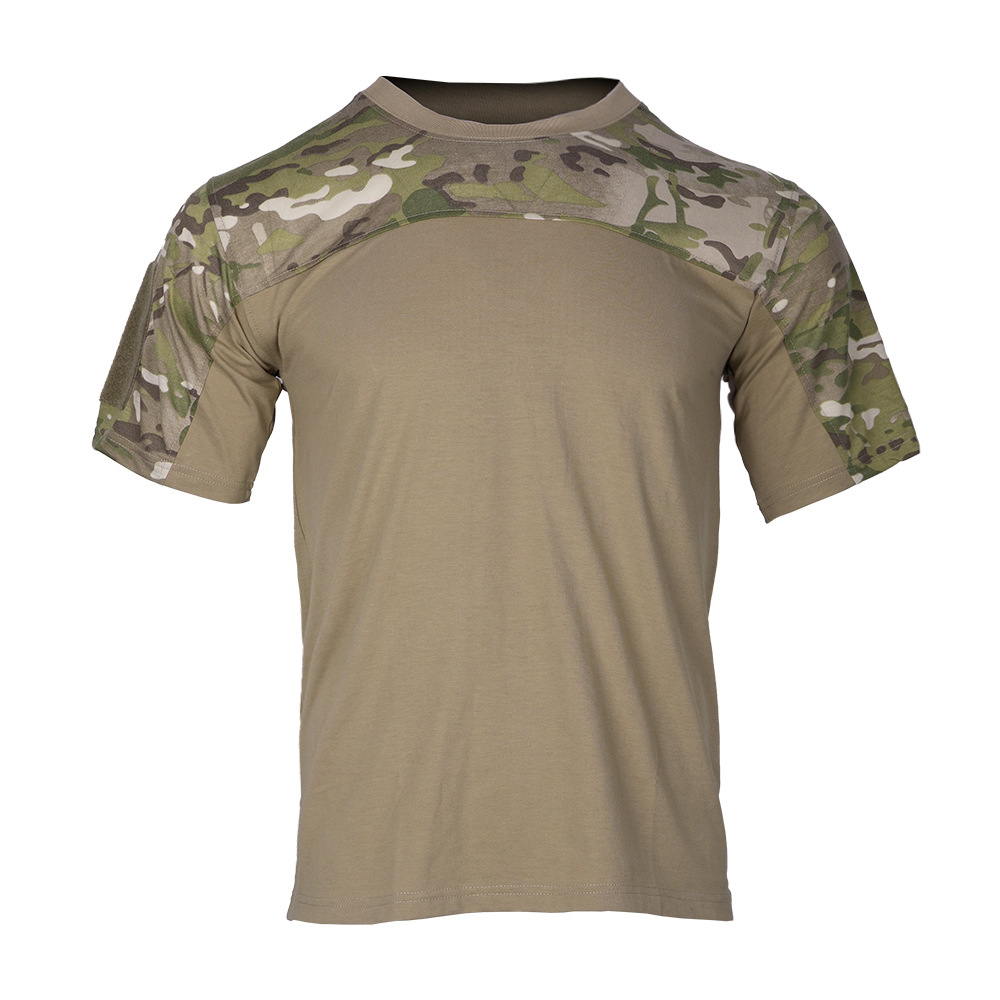 Mens Camouflage Shirts Tees Ta - Outdoor Hunting T Shirts 评论和价格