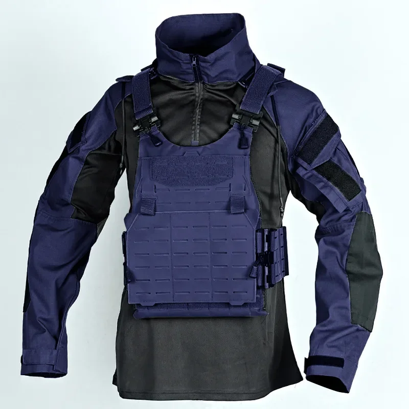 Men's T-shirts 1/4 Zip Long Sl - Outdoor Hunting T Shirts 评论和价格