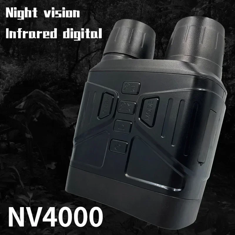 850nm Digital Night Vision Dev - Hunting Outdoor Camera 评论和价格