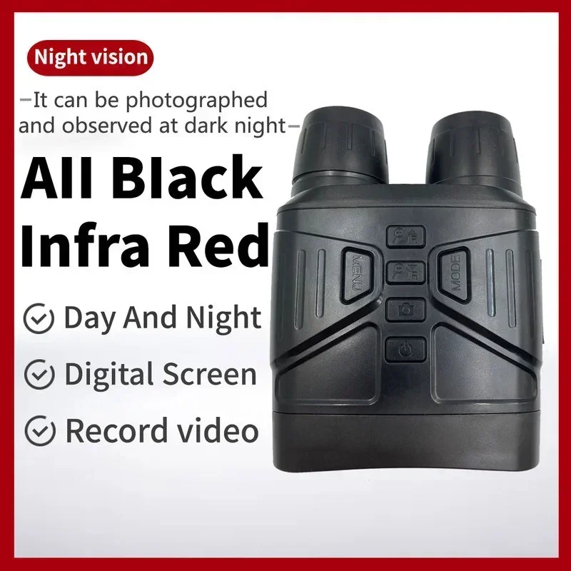 850nm Digital Night Vision Dev - Hunting Outdoor Camera 评论和价格