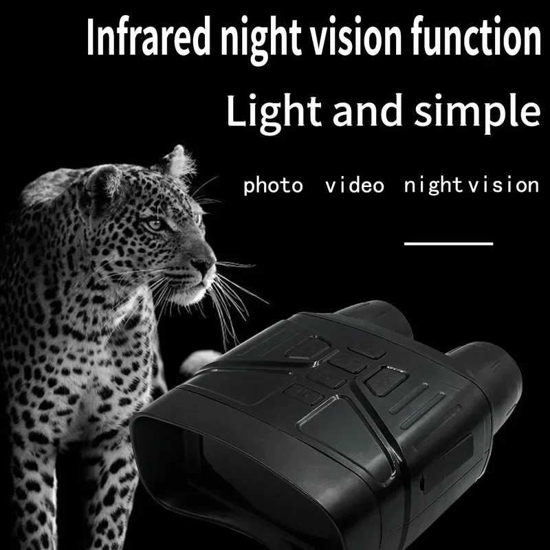 850nm Digital Night Vision Dev - Hunting Outdoor Camera 评论和价格
