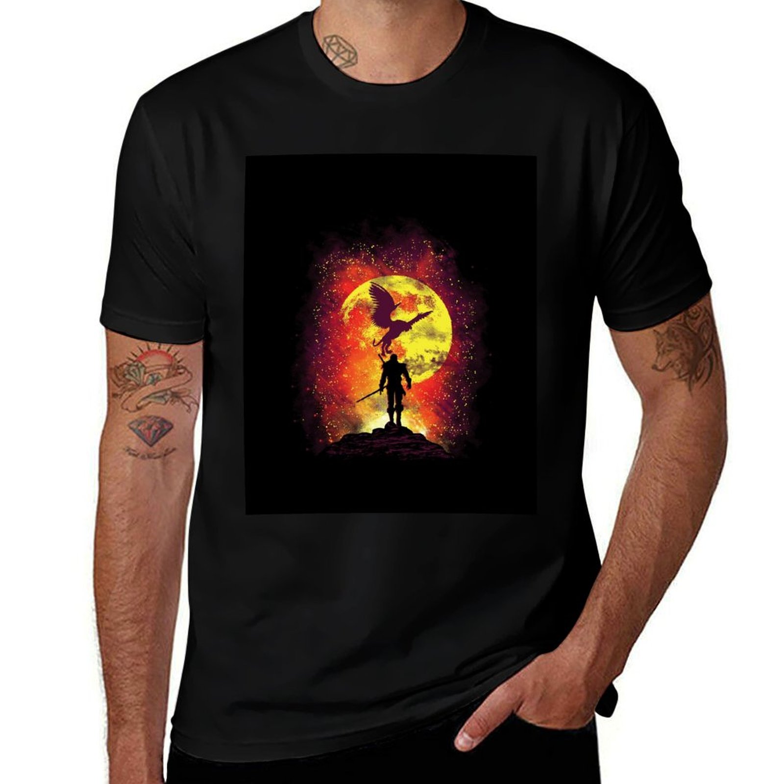 Wild Hunt T-Shirt Summer Holid - Wildman Hunting & Outdoor Polokwane Photos 评论和价格