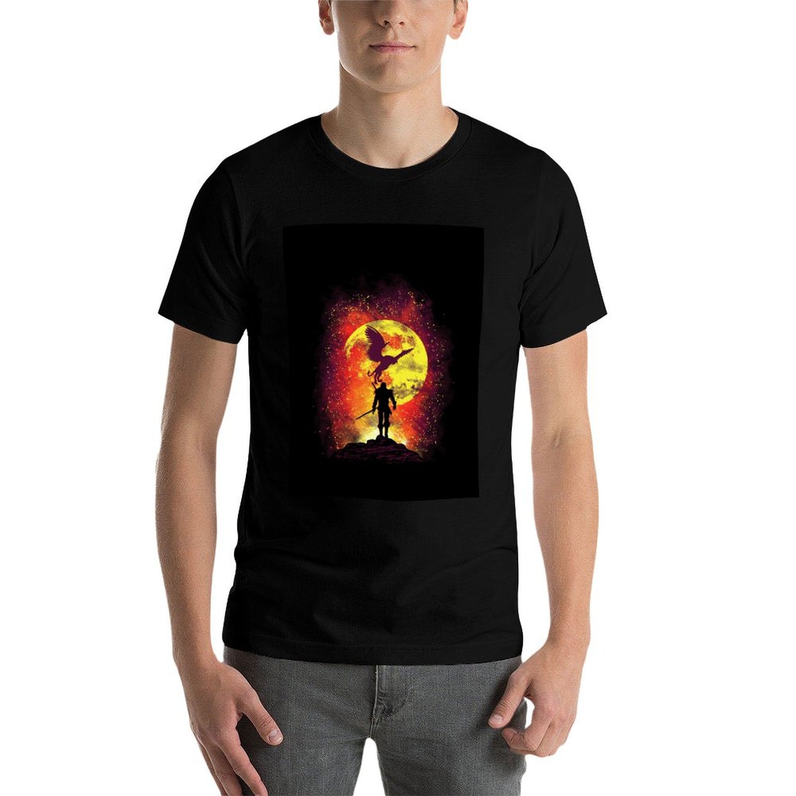Wild Hunt T-Shirt Summer Holid - Wildman Hunting & Outdoor Polokwane Photos 评论和价格
