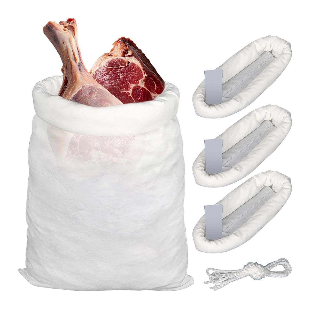 Game Bags Hunting Meat Bags, 5 - Game Bag Meat Hunting 评论和价格