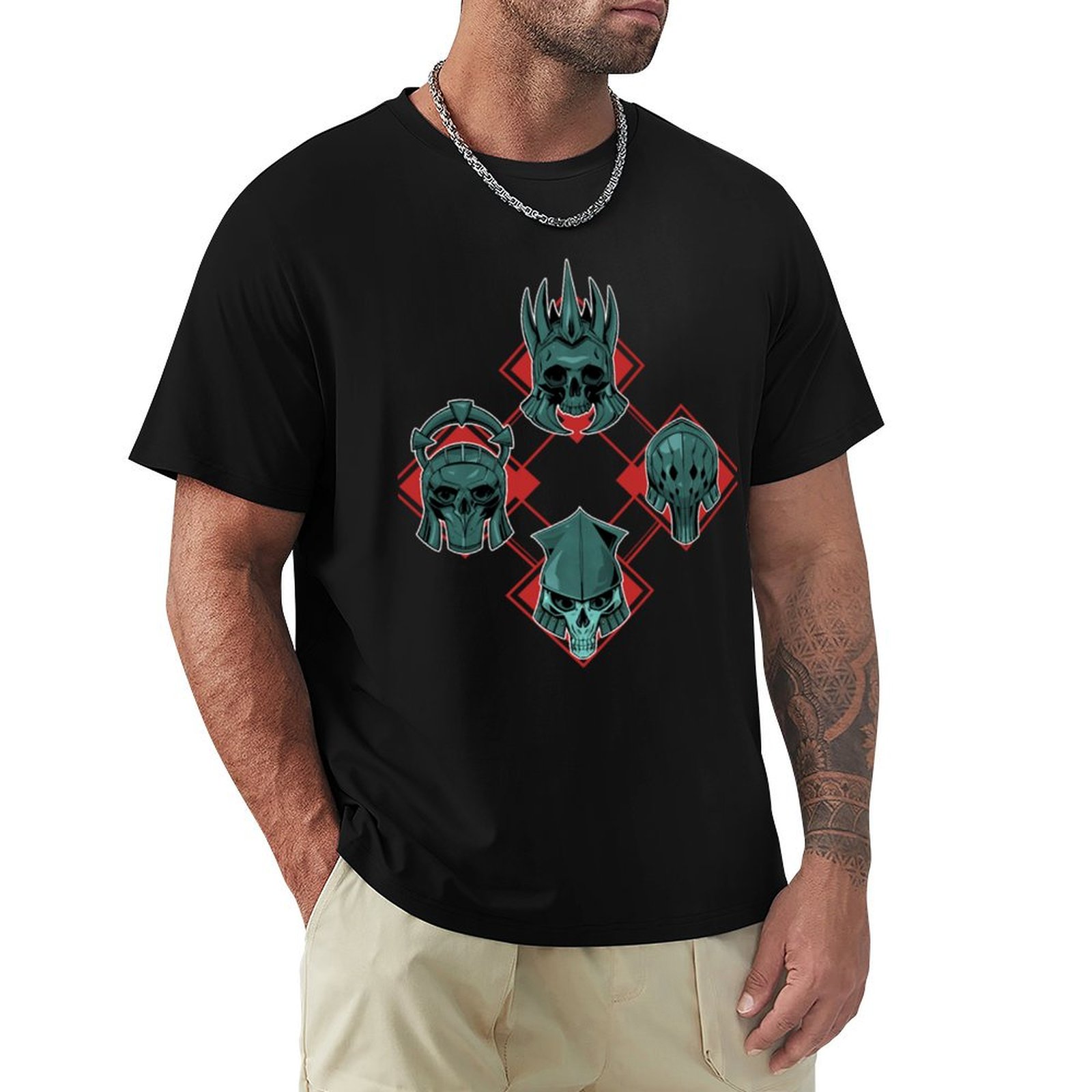 The Wild Hunt T-Shirt Comforta - Wildman Hunting & Outdoor Polokwane Photos 评论和价格