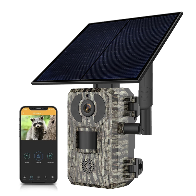 4G 4MP Outdoor Wildlife Huntin - Hunting Outdoor Camera 评论和价格