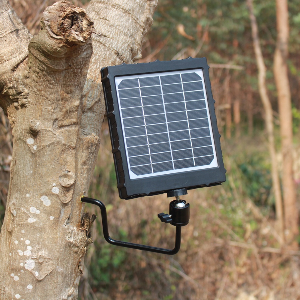 IP66 Waterproof Mini 6V 9V 3W  - Hunting Outdoor Camera 评论和价格